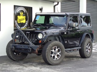 Image for 2011 Jeep Wrangler Rubicon ID: 6814507
