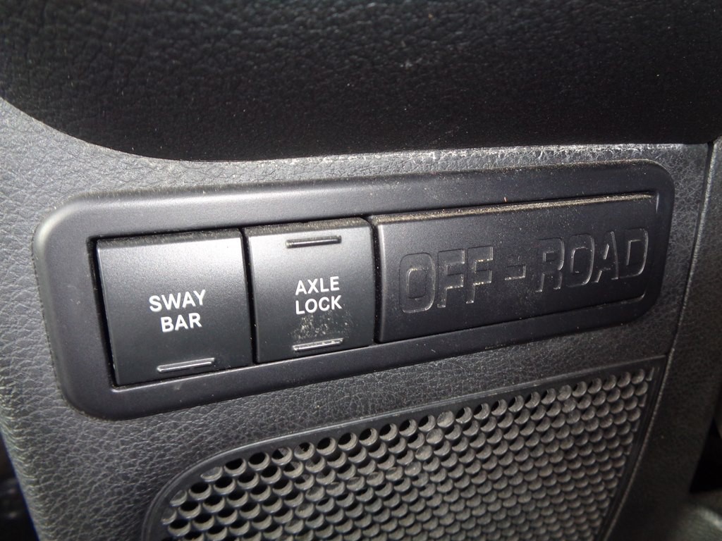 2011 Jeep Wrangler Image 63