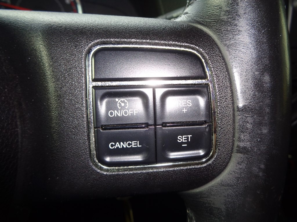 2011 Jeep Wrangler Image 67