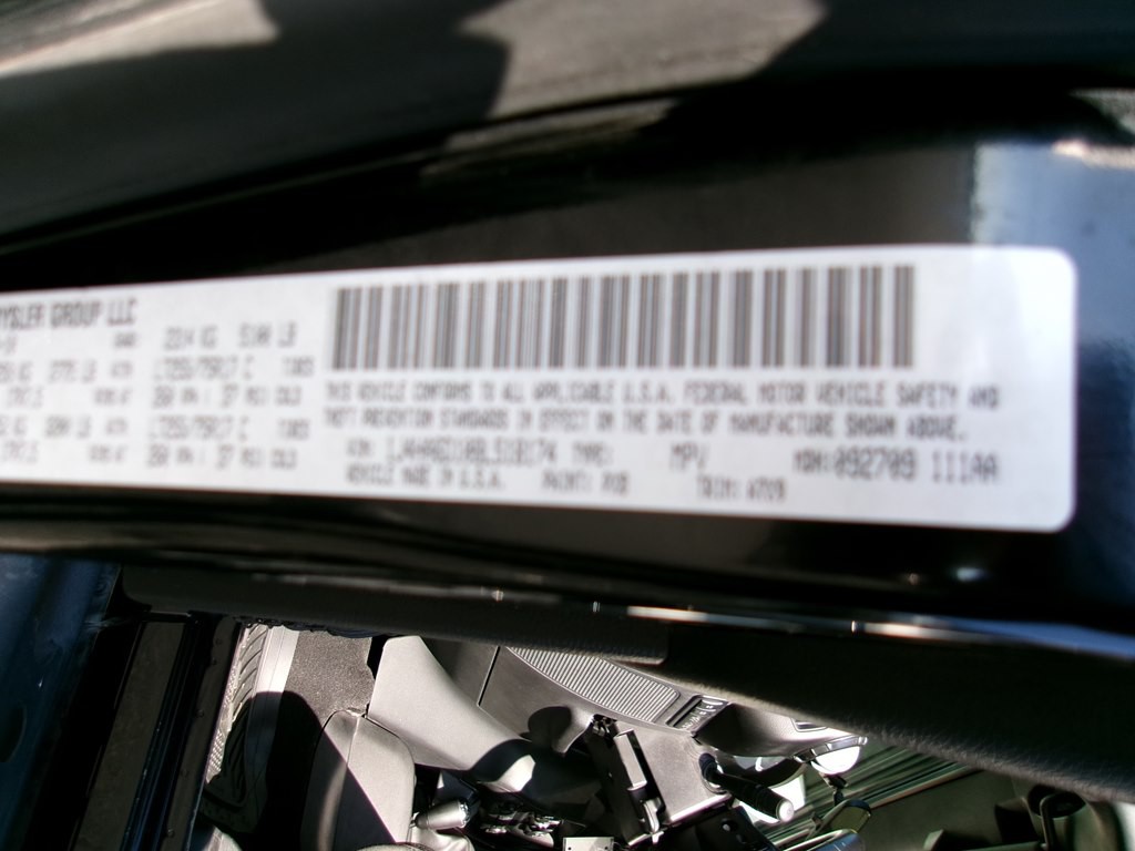 2011 Jeep Wrangler Image 40