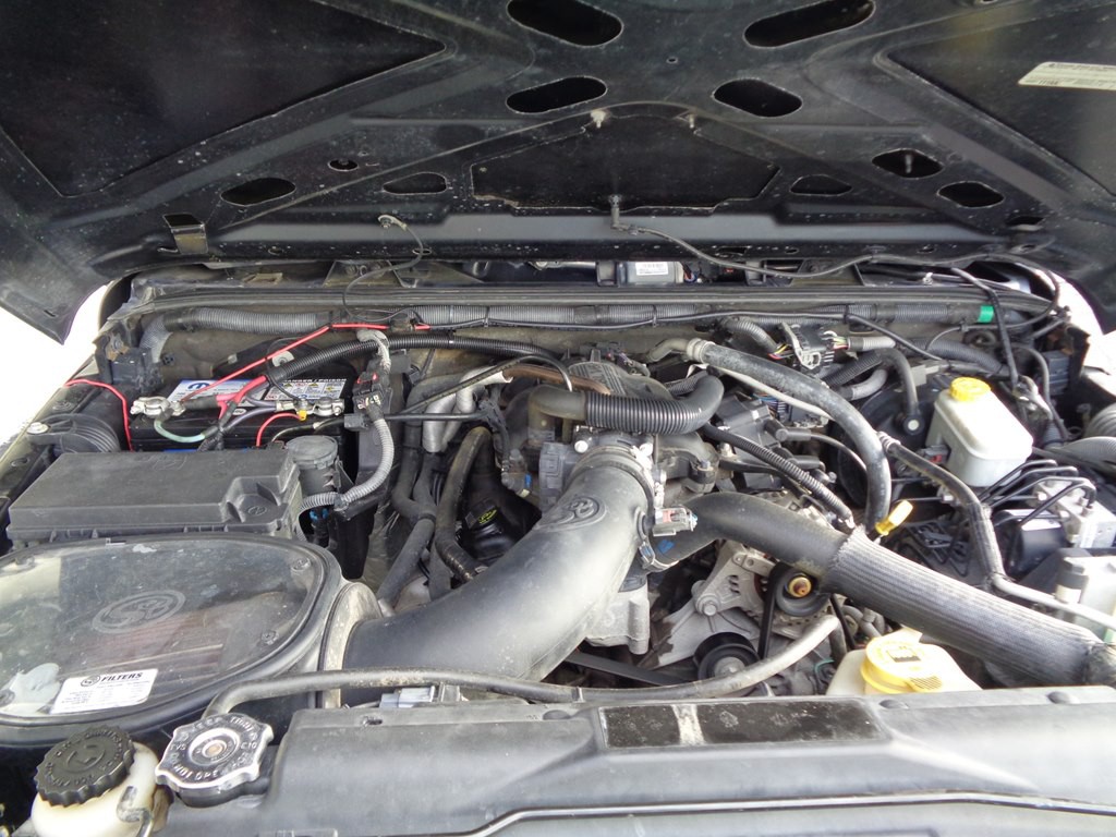 2011 Jeep Wrangler Image 54