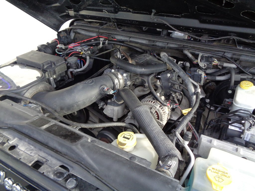 2011 Jeep Wrangler Image 55