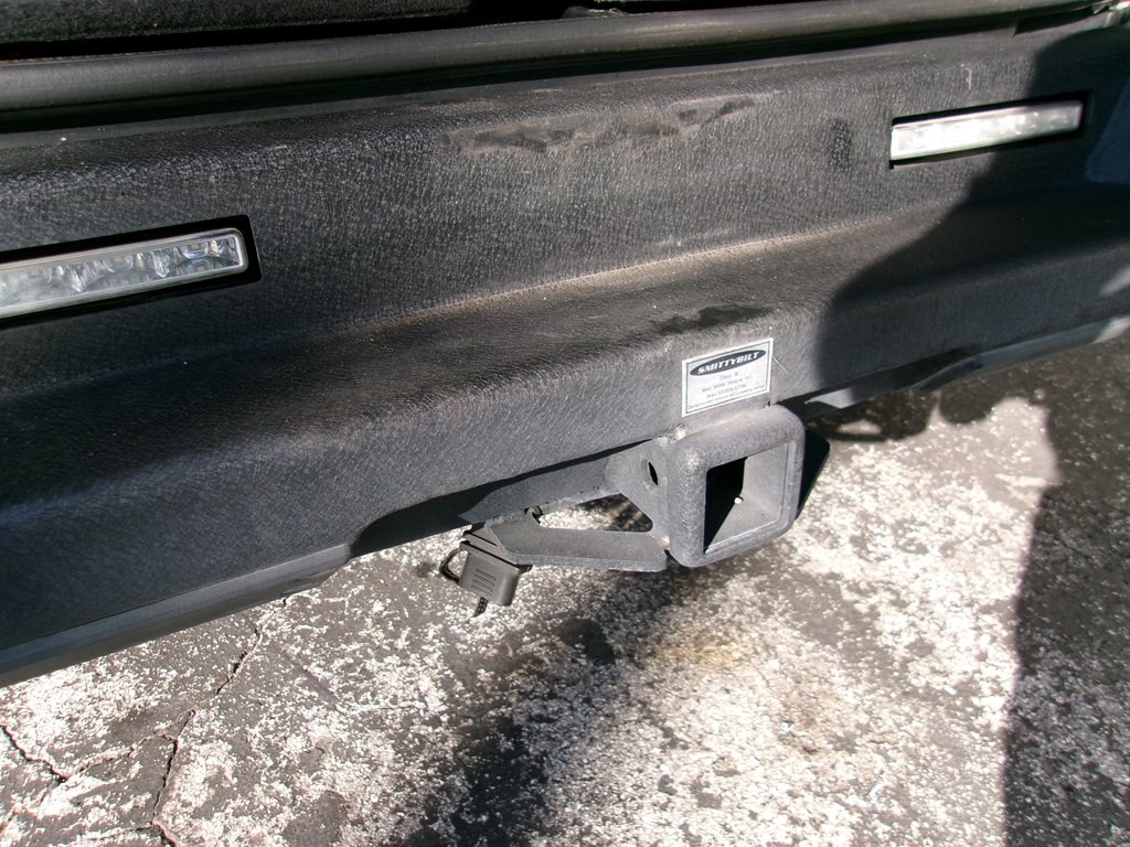 2011 Jeep Wrangler Image 59