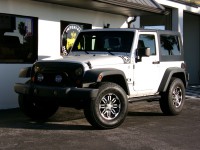 Image for 2008 Jeep Wrangler X ID: 6814538
