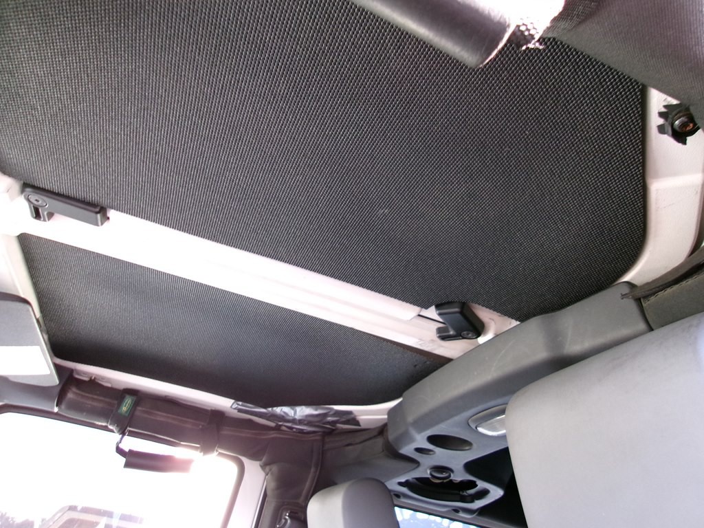 2008 Jeep Wrangler Image 10