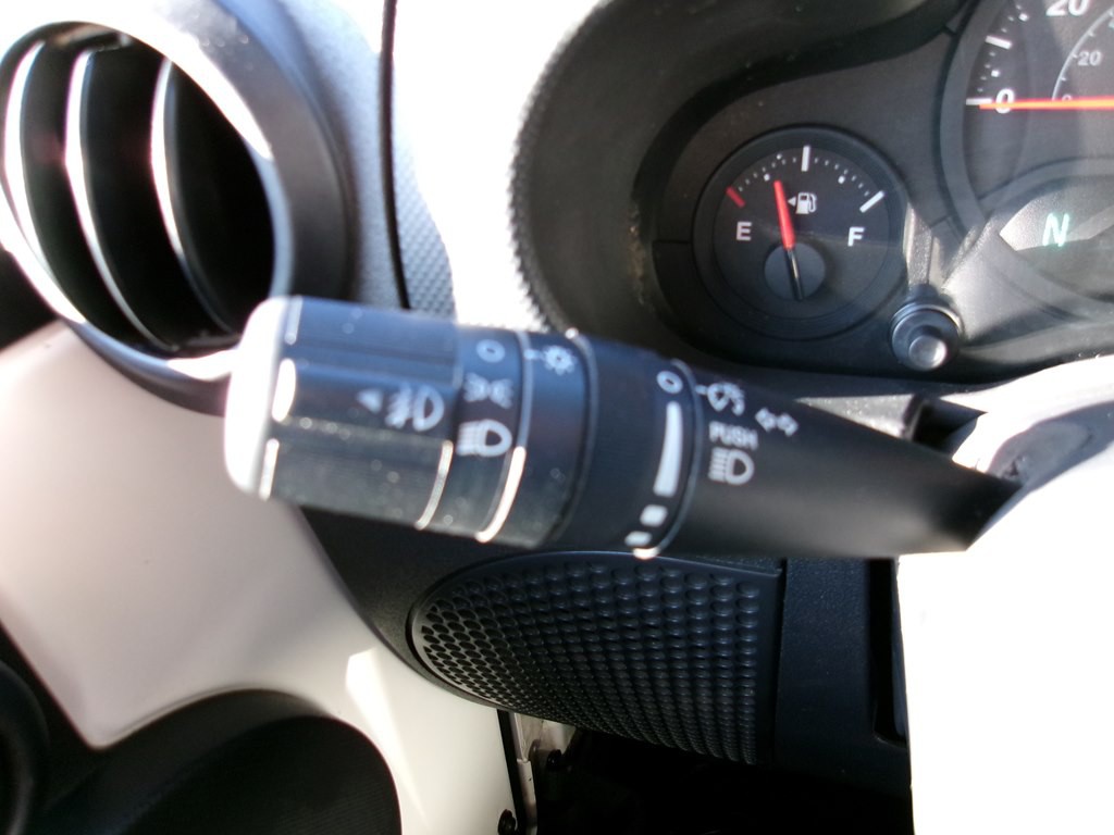 2008 Jeep Wrangler Image 25