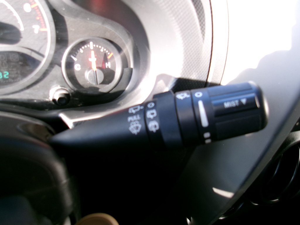 2008 Jeep Wrangler Image 27