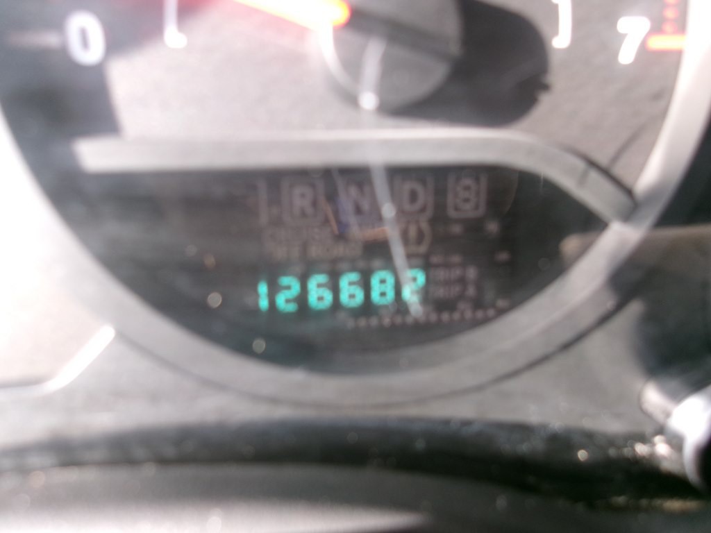 2008 Jeep Wrangler Image 35