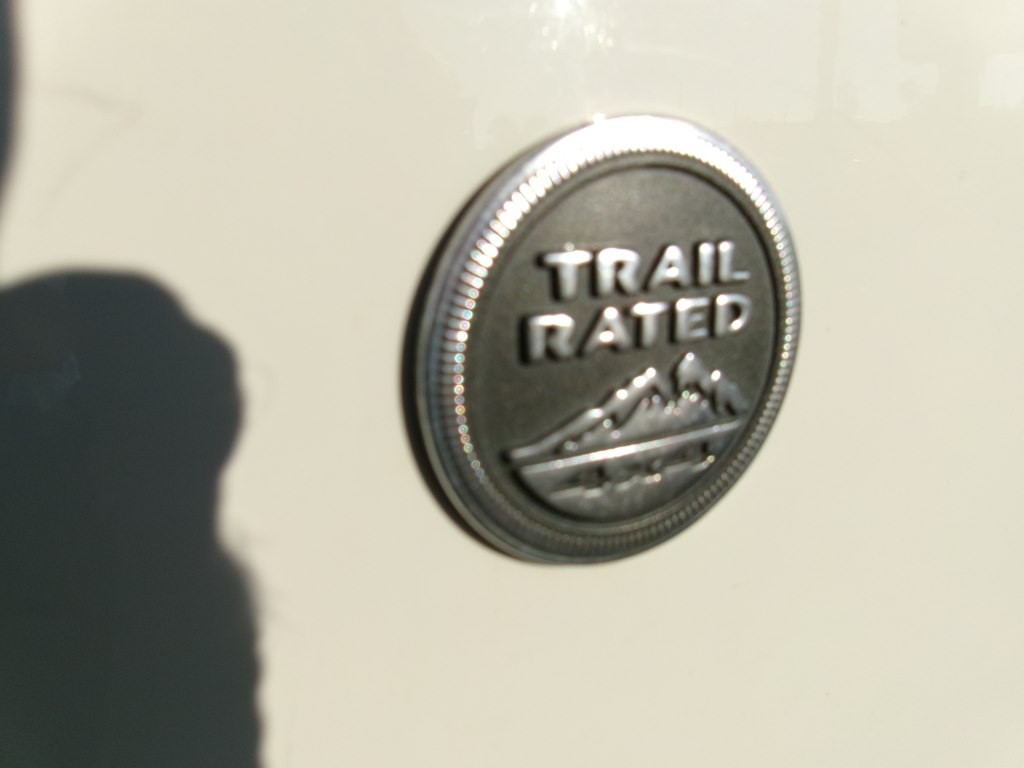 2008 Jeep Wrangler Image 39