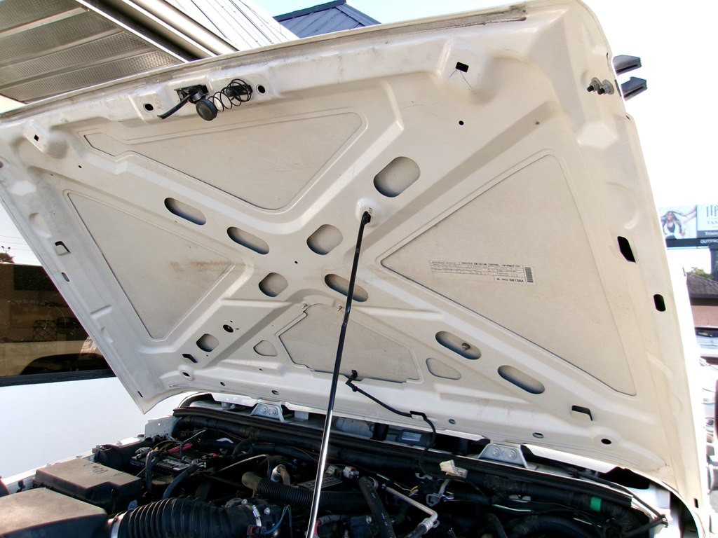 2008 Jeep Wrangler Image 59