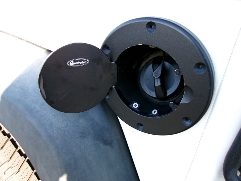 2008 Jeep Wrangler Image 60