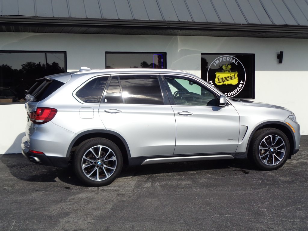 2018 BMW X5 Image 15
