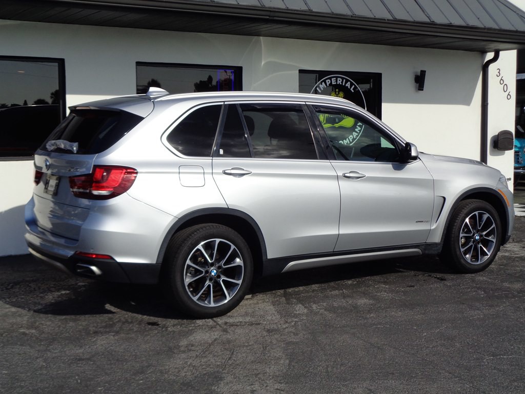 2018 BMW X5 Image 16