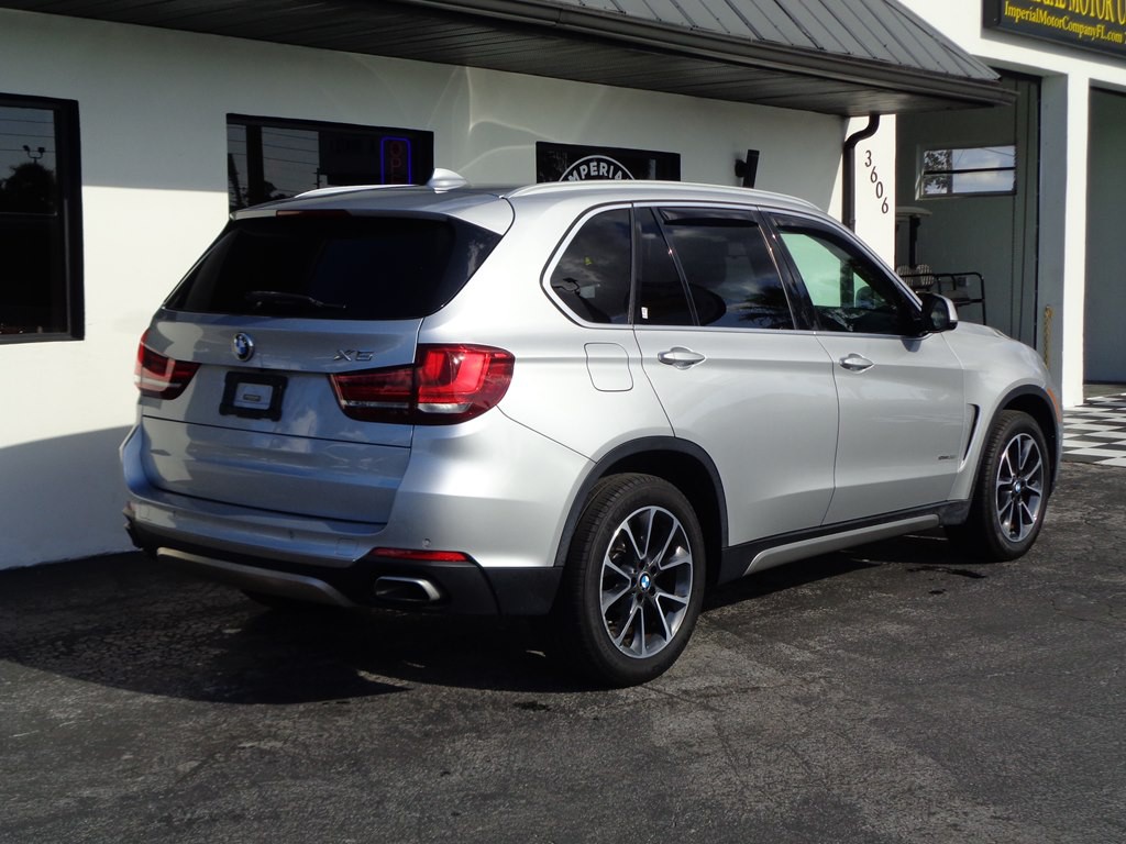 2018 BMW X5 Image 18