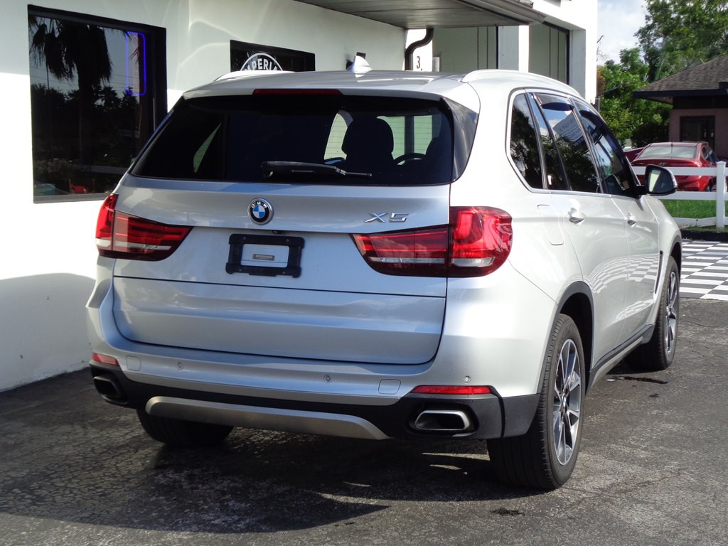 2018 BMW X5 Image 20
