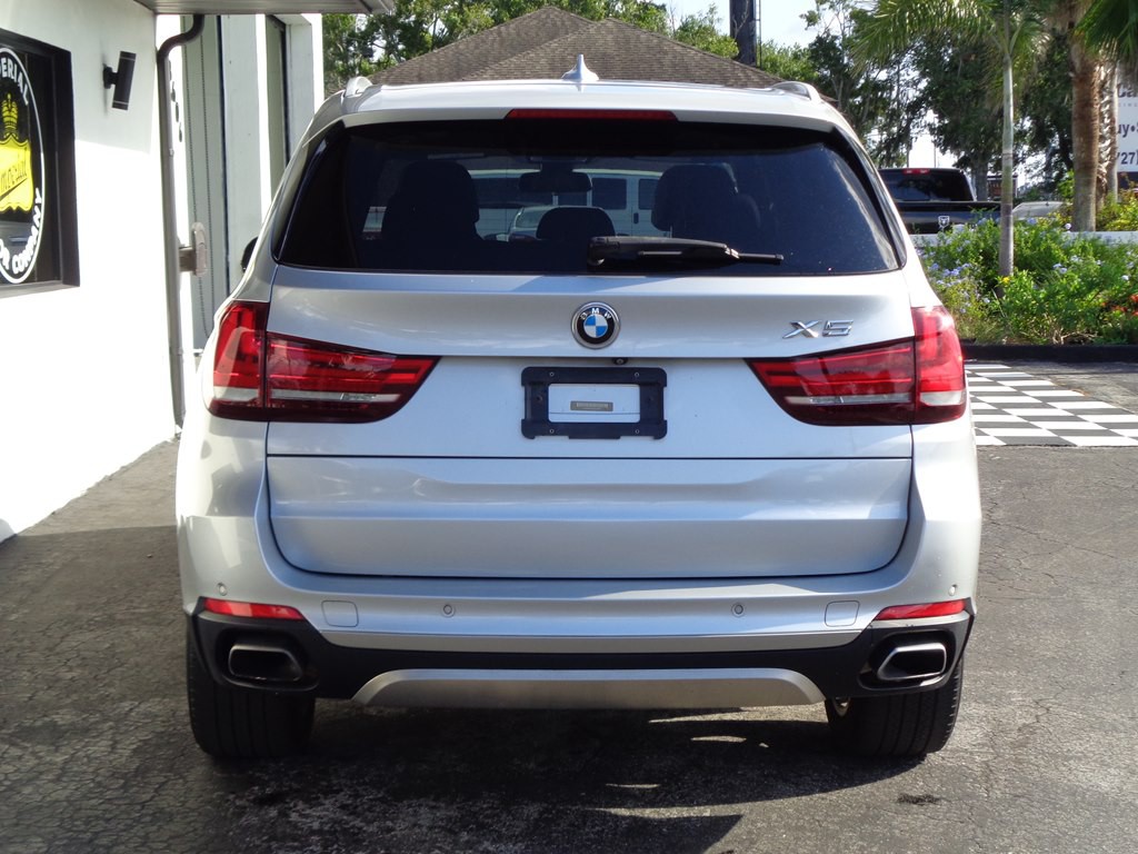 2018 BMW X5 Image 22