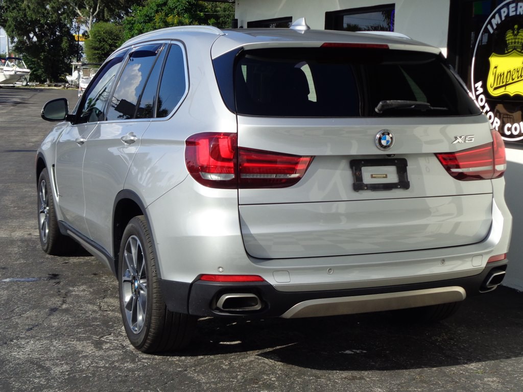 2018 BMW X5 Image 24