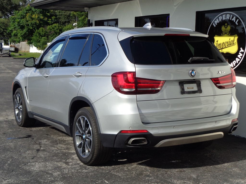 2018 BMW X5 Image 25