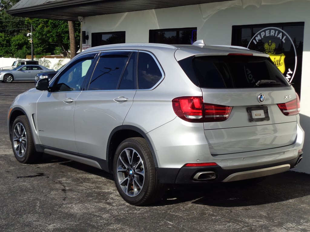 2018 BMW X5 Image 26