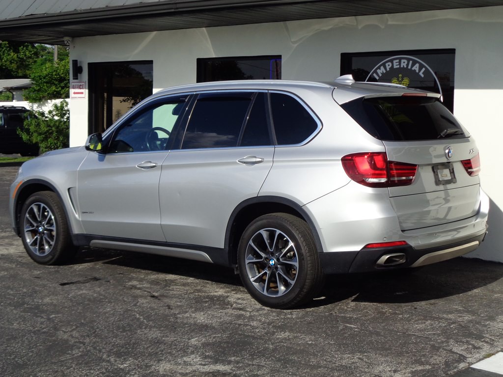 2018 BMW X5 Image 27