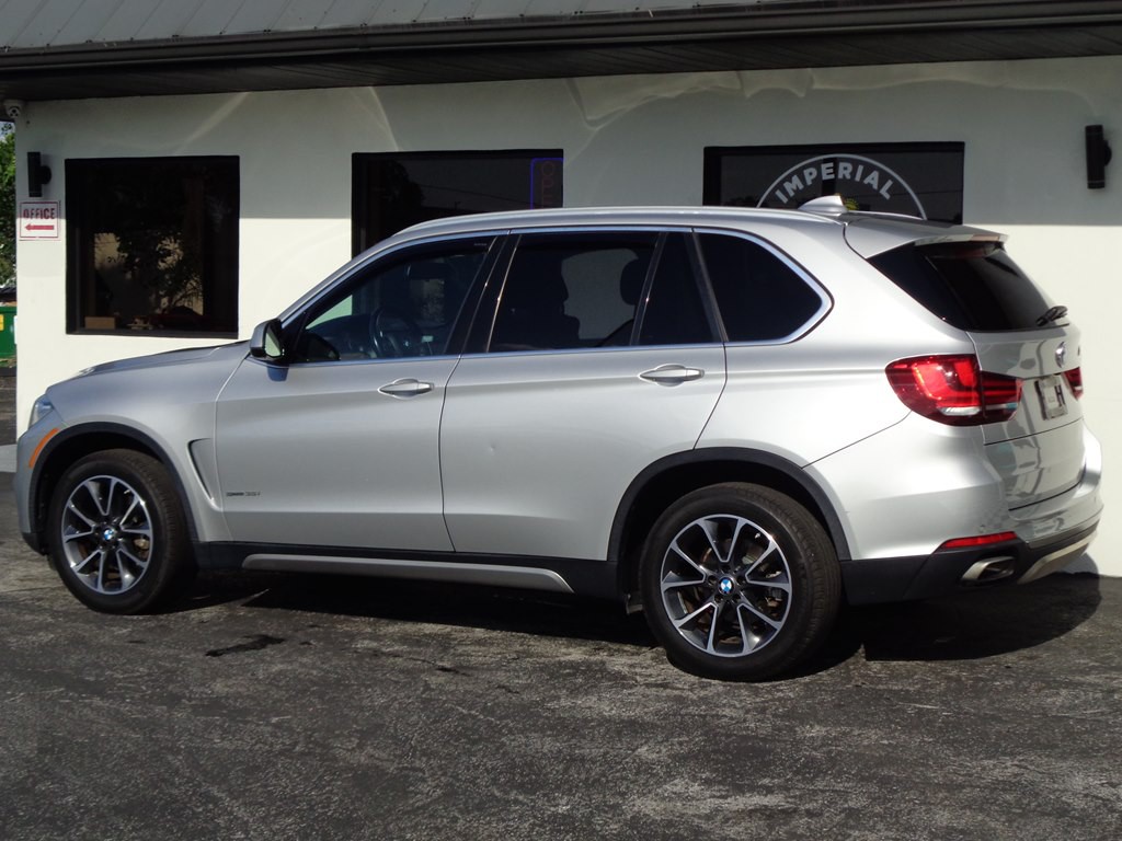 2018 BMW X5 Image 28