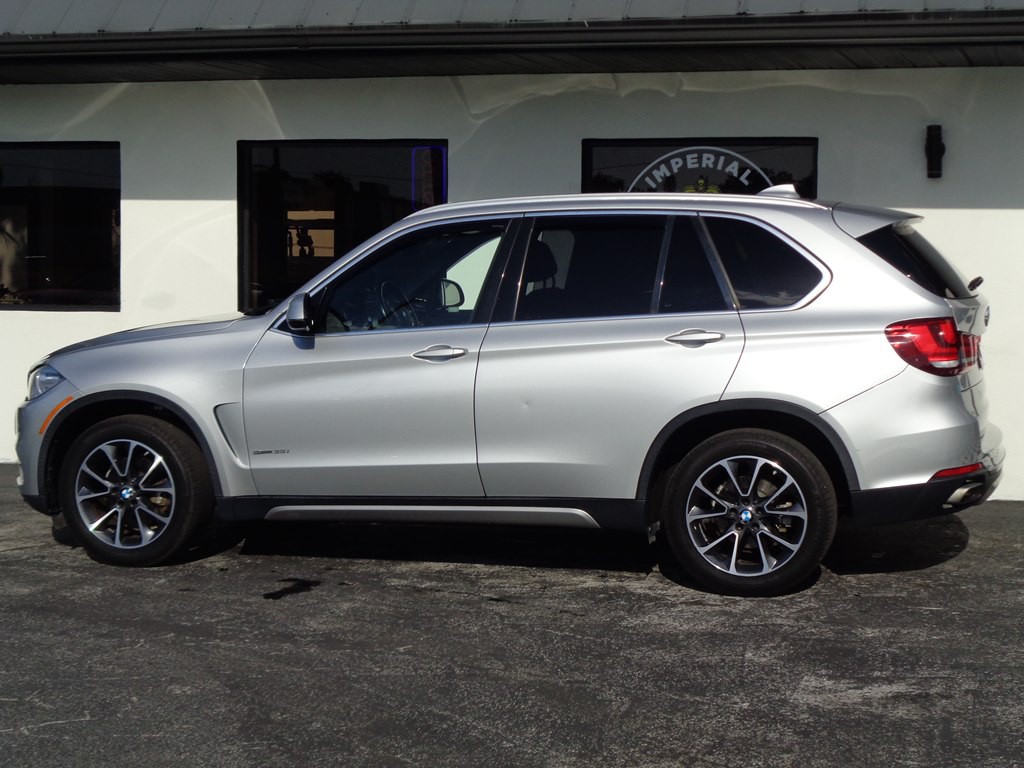2018 BMW X5 Image 29