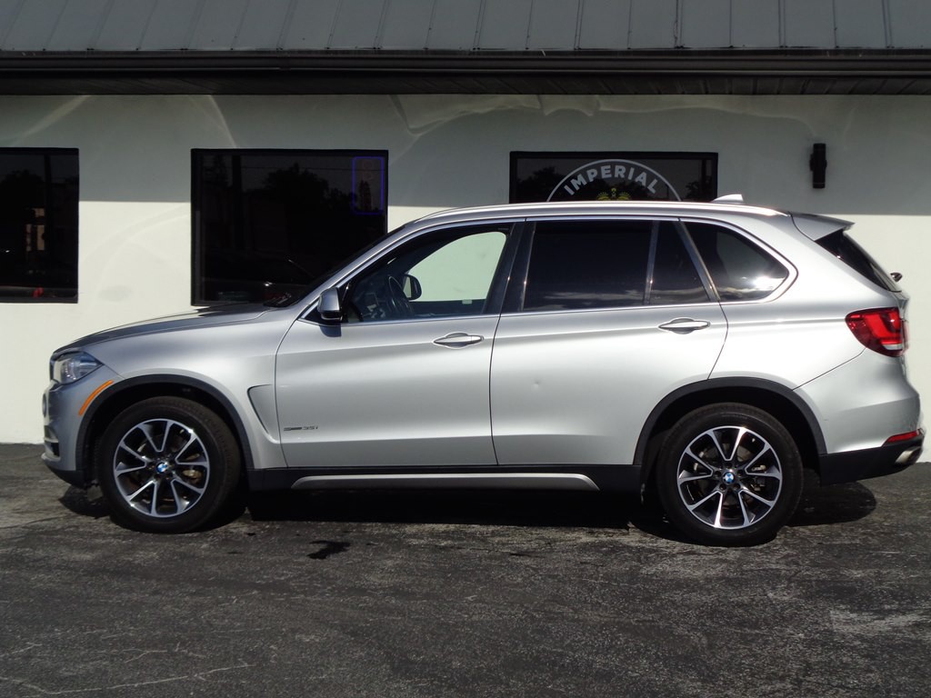 2018 BMW X5 Image 30