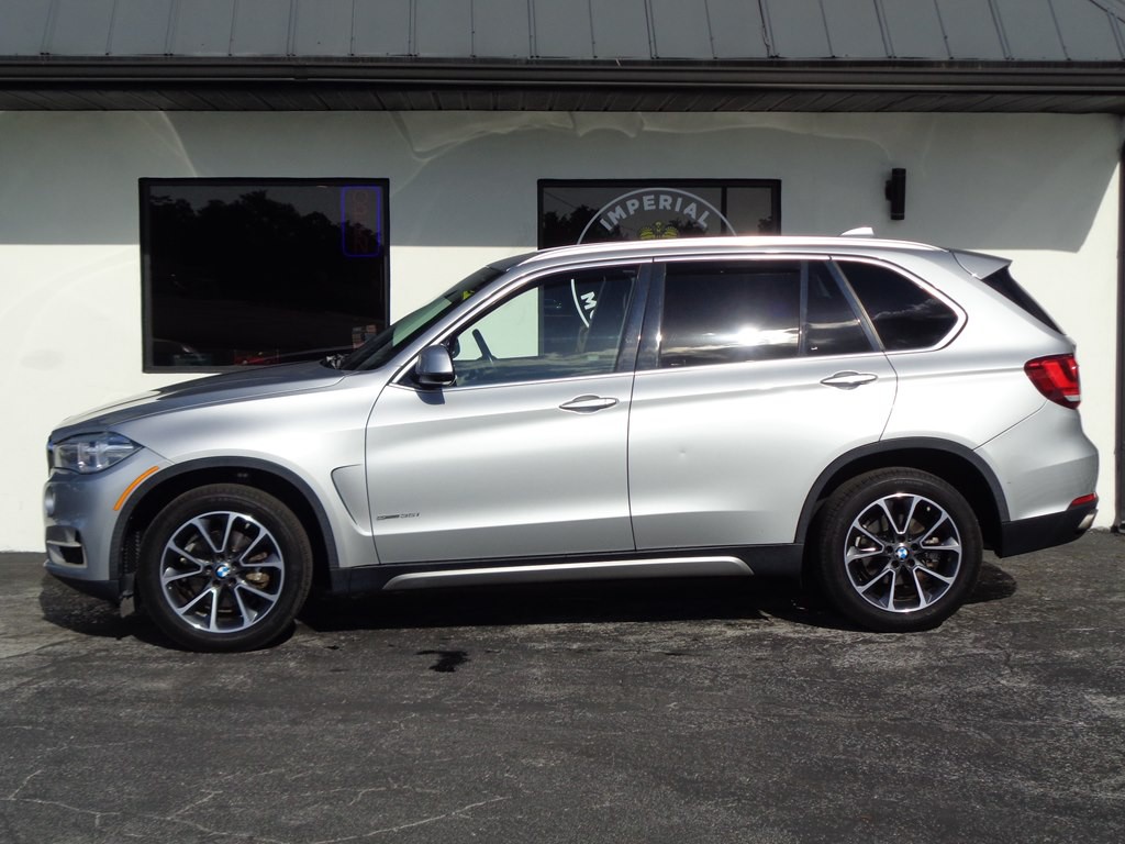 2018 BMW X5 Image 31