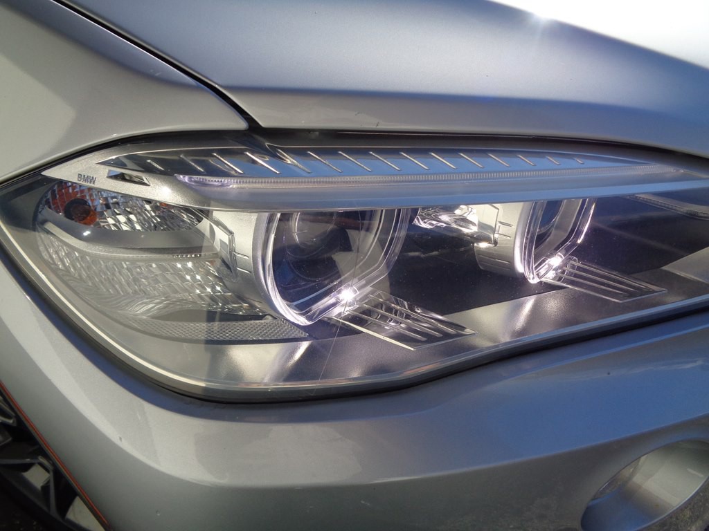 2018 BMW X5 Image 36