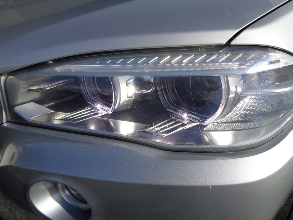 2018 BMW X5 Image 37