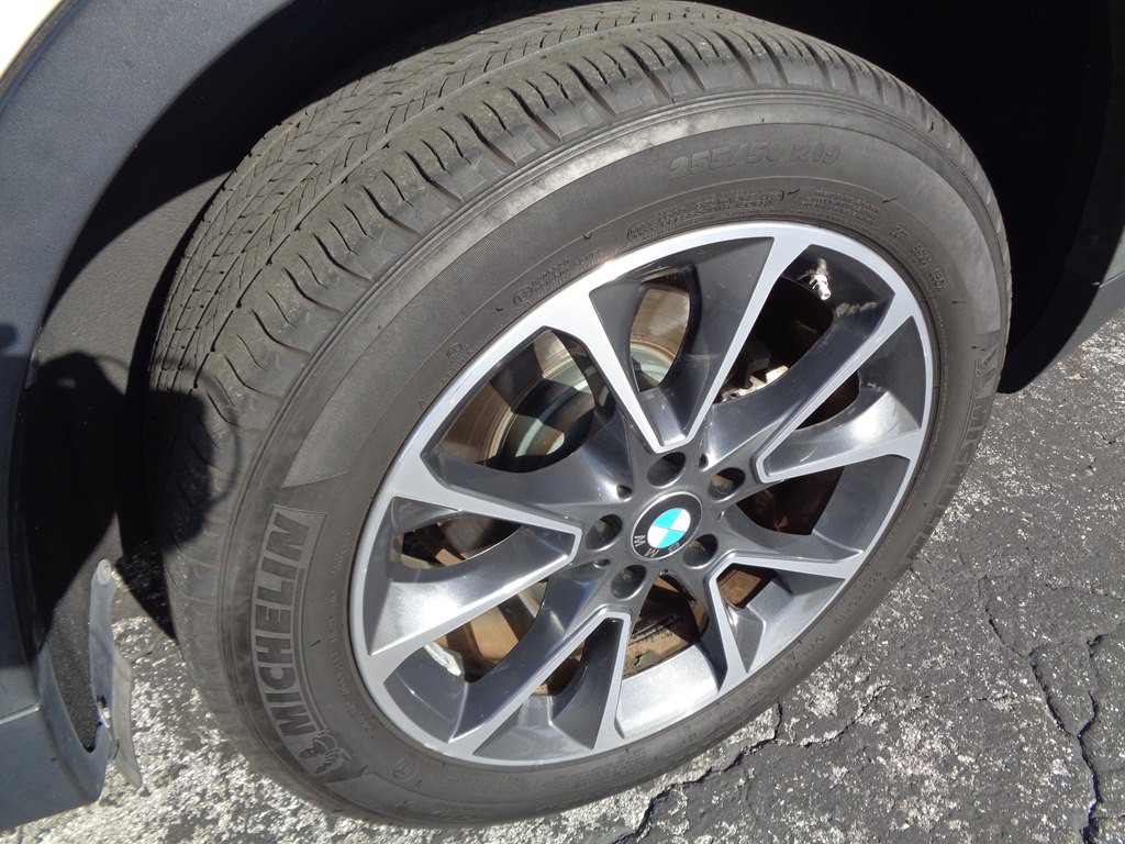 2018 BMW X5 Image 39