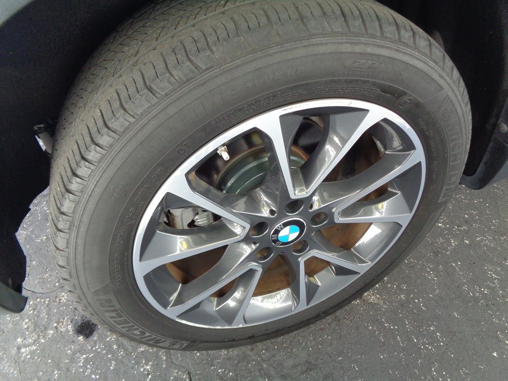 2018 BMW X5 Image 40
