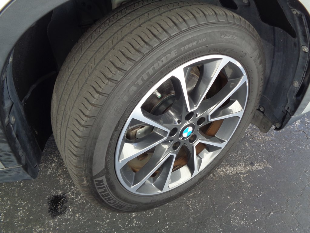 2018 BMW X5 Image 41