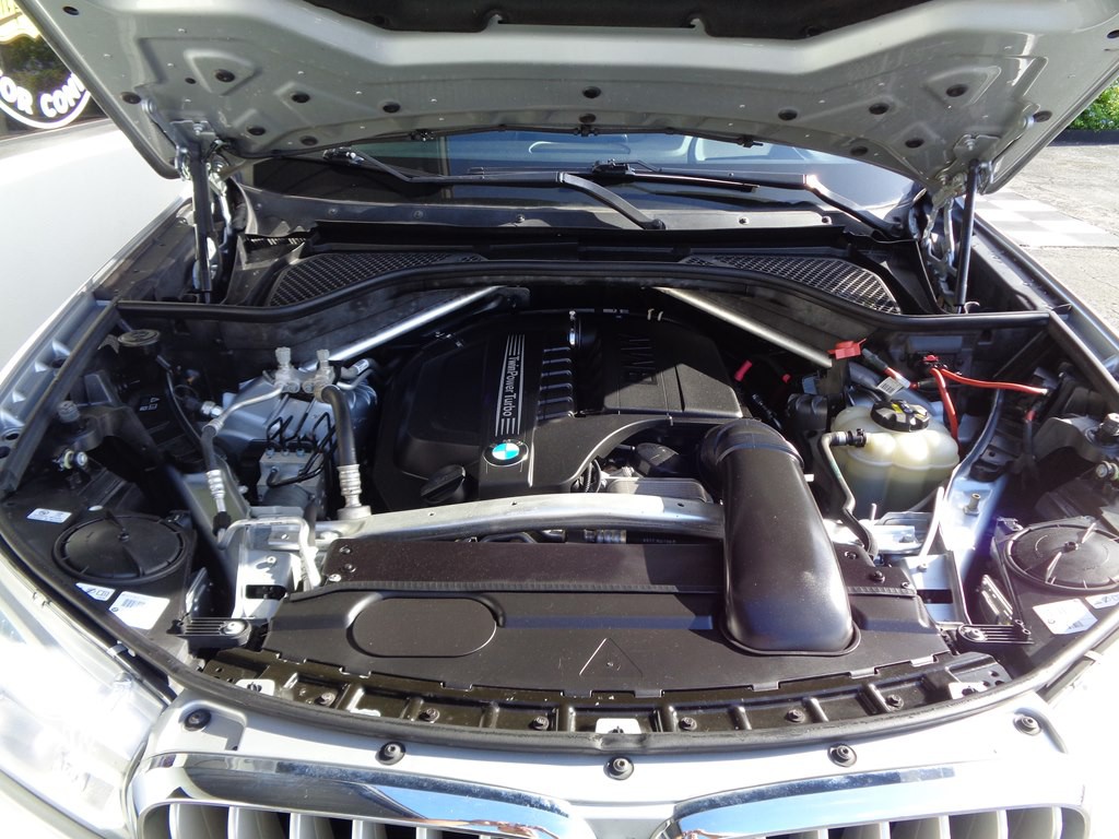 2018 BMW X5 Image 43