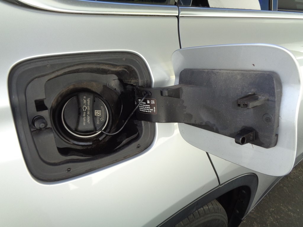 2018 BMW X5 Image 46