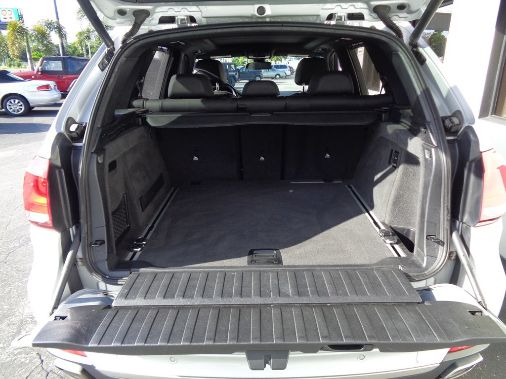 2018 BMW X5 Image 48