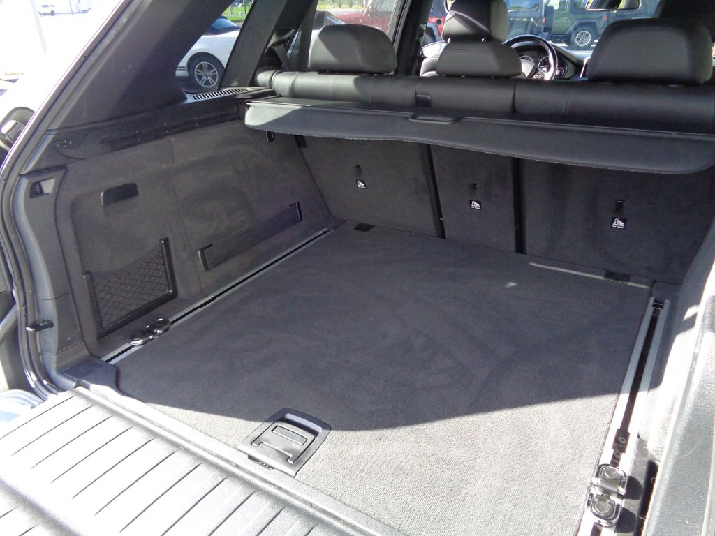 2018 BMW X5 Image 49