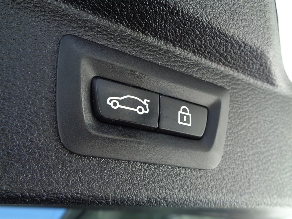 2018 BMW X5 Image 51