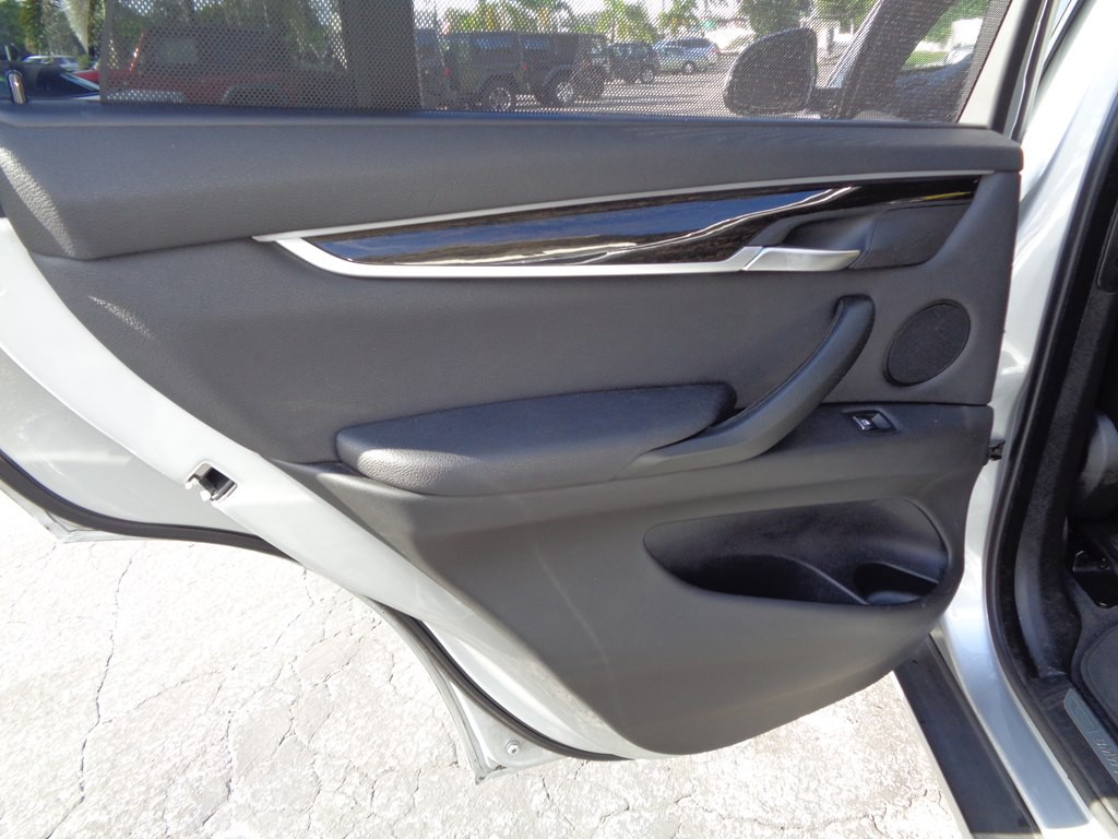 2018 BMW X5 Image 52