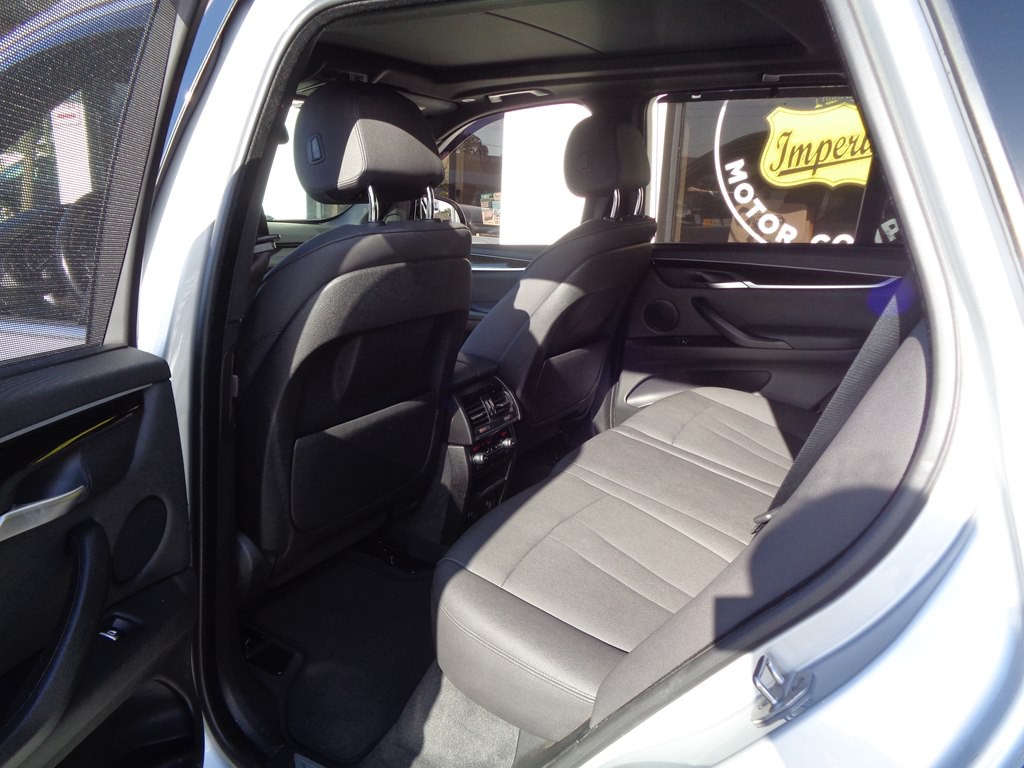 2018 BMW X5 Image 53