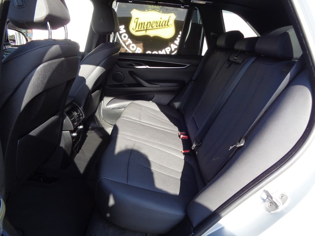 2018 BMW X5 Image 54