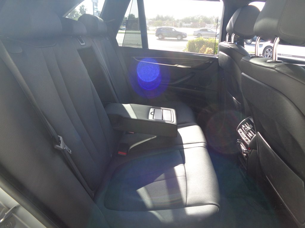 2018 BMW X5 Image 57