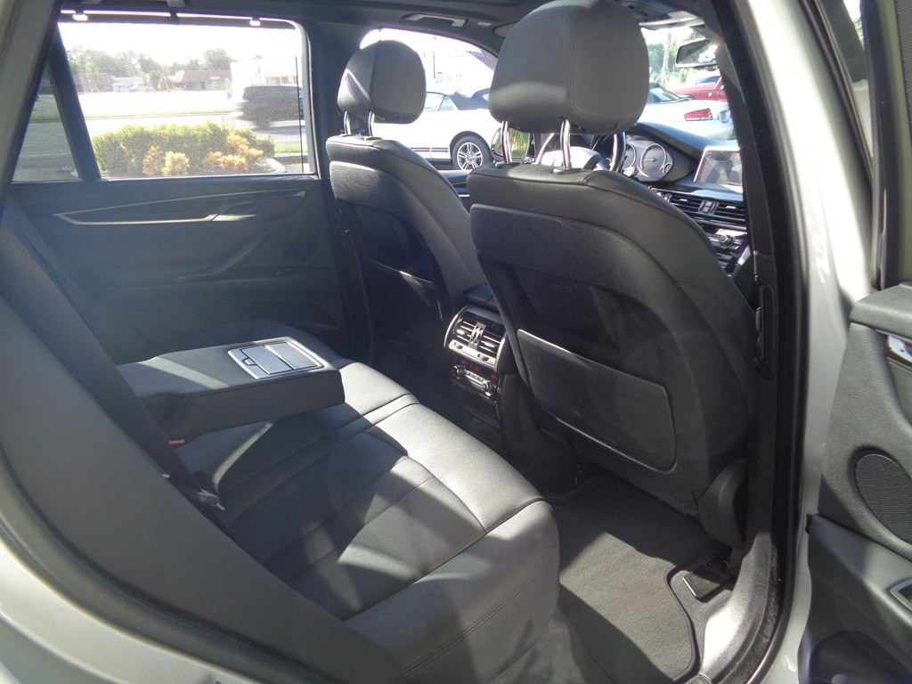 2018 BMW X5 Image 58