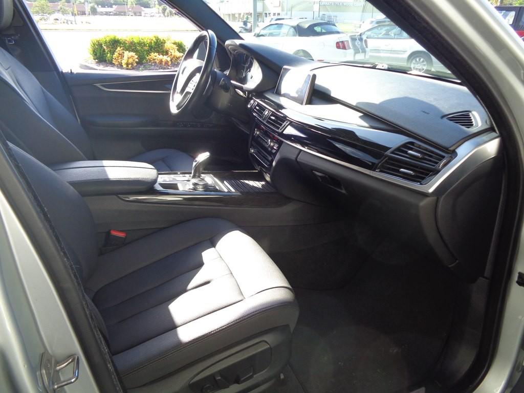 2018 BMW X5 Image 61