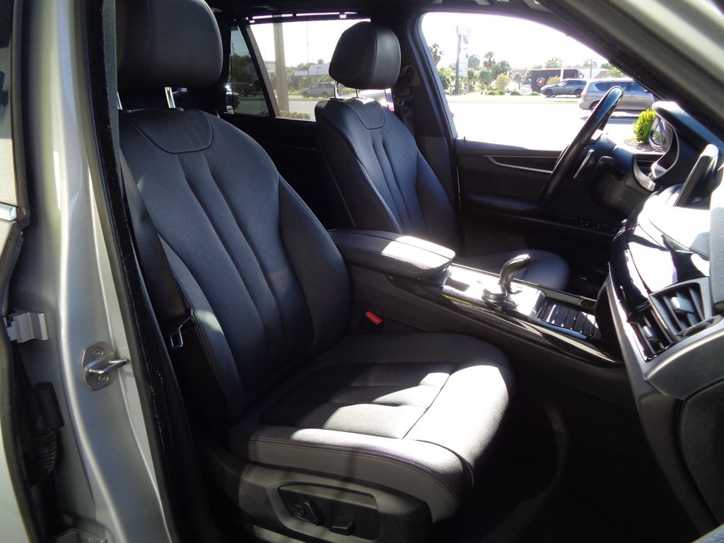 2018 BMW X5 Image 62