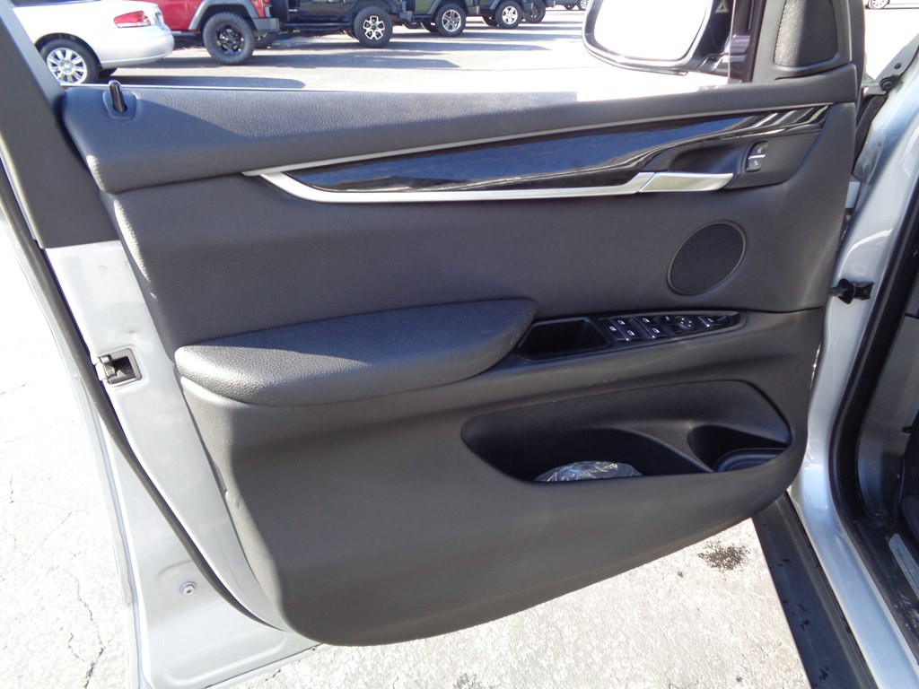 2018 BMW X5 Image 63