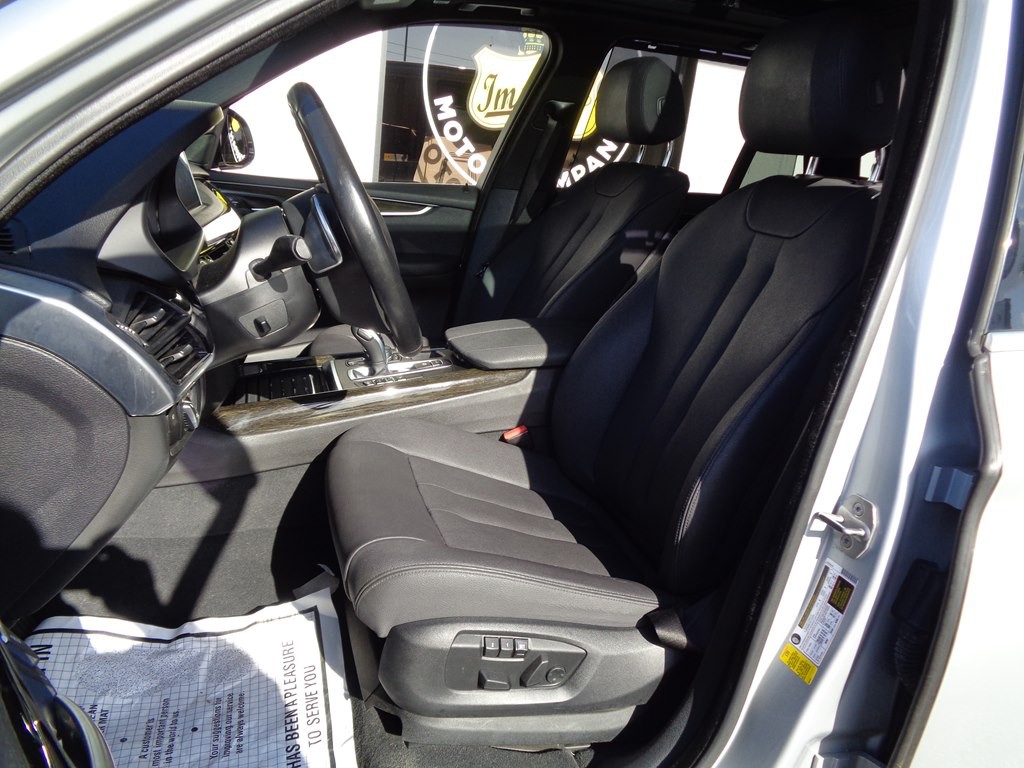 2018 BMW X5 Image 64