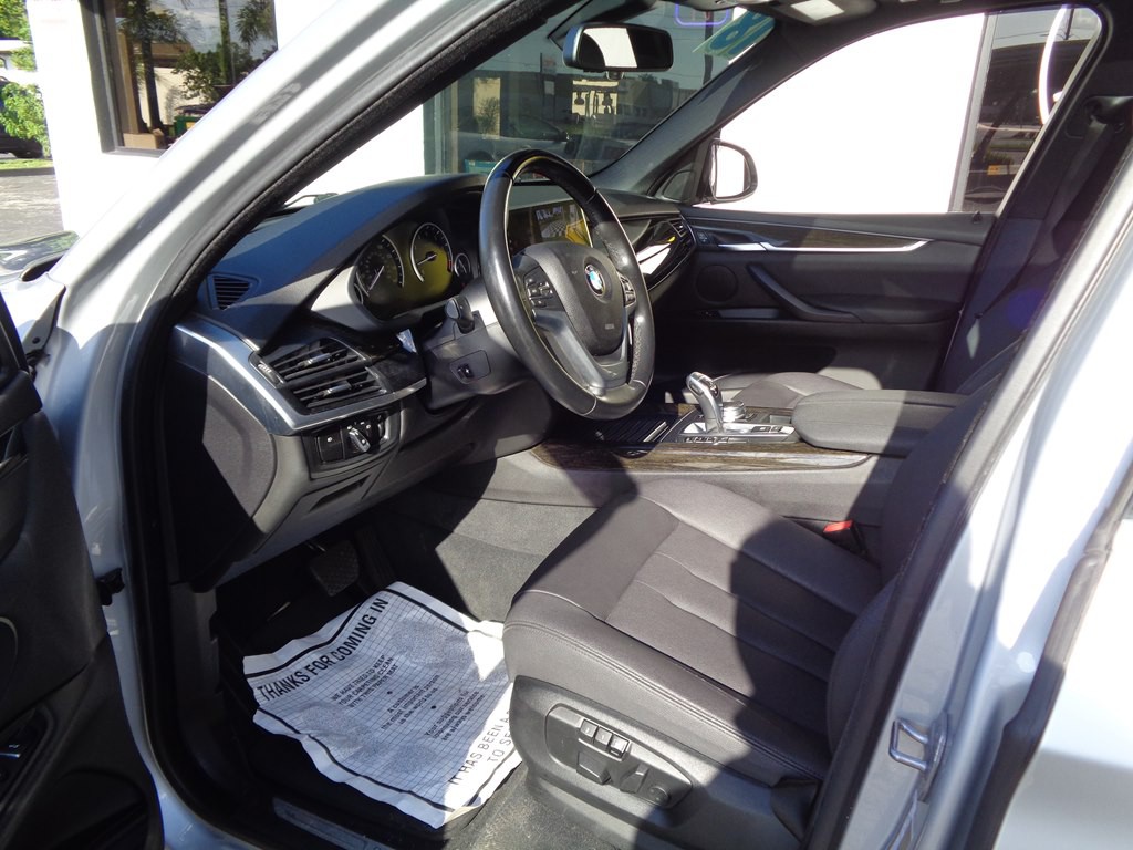 2018 BMW X5 Image 65