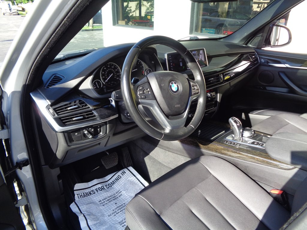 2018 BMW X5 Image 66
