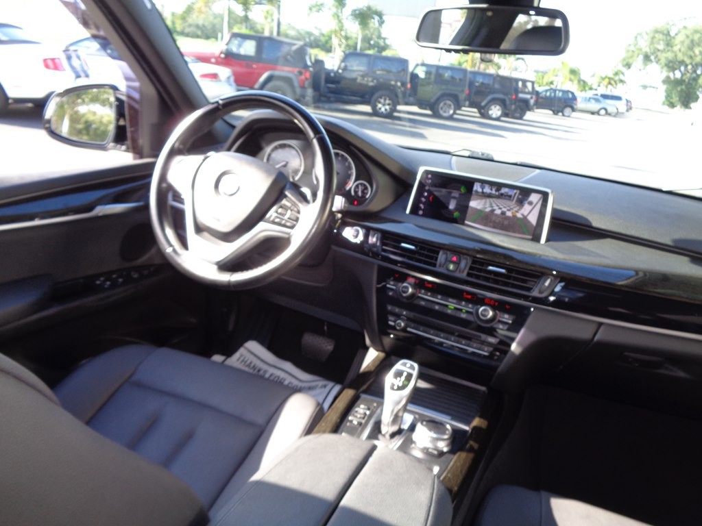 2018 BMW X5 Image 68